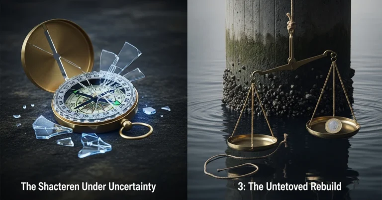 Capital Allocation Under Uncertainty: What CFOs Must Rebuild | INFORMD Executive Briefing