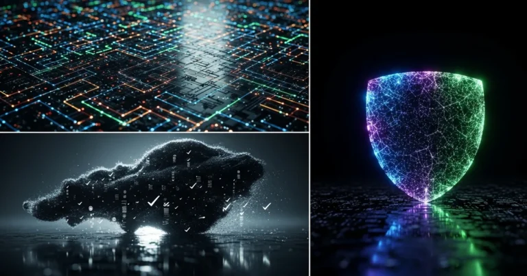 Cyber Essentials Plus 2026: A CISO Checklist for the New Rules | INFORMD Executive Briefing