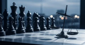 Is Your Board Ready for the Failure to Prevent Fraud Offence? | INFORMD Executive Briefing