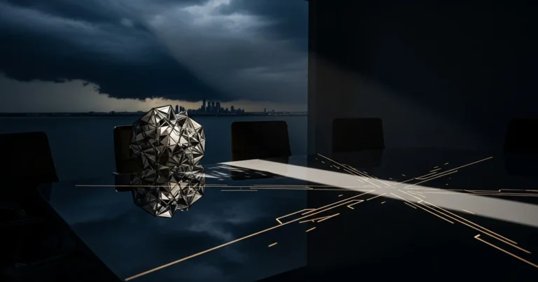 Scenario Planning: A CEO Checklist for 2026 Uncertainty | INFORMD Executive Briefing