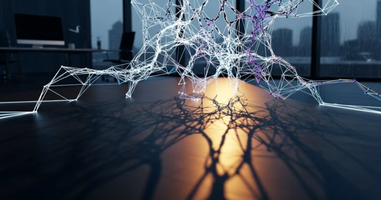 Who's Liable When Your Company's AI Agent Breaks the Law? | INFORMD Executive Briefing