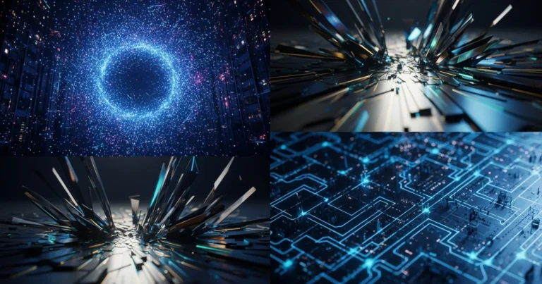 Post-Quantum Cryptography: A UK CIO Migration Checklist | INFORMD Executive Briefing