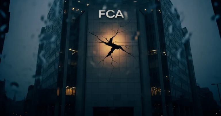 FCA Non-Financial Misconduct: What Boards Must Act On Now | INFORMD Executive Briefing