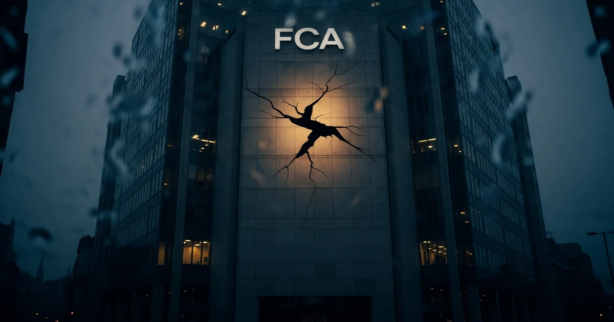 FCA Non-Financial Misconduct: What Boards Must Act On Now | INFORMD Executive Briefing