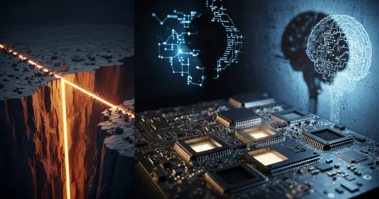 UK AI Skills Gap: What CEOs Must Build to Win the AI Advantage | INFORMD Executive Briefing