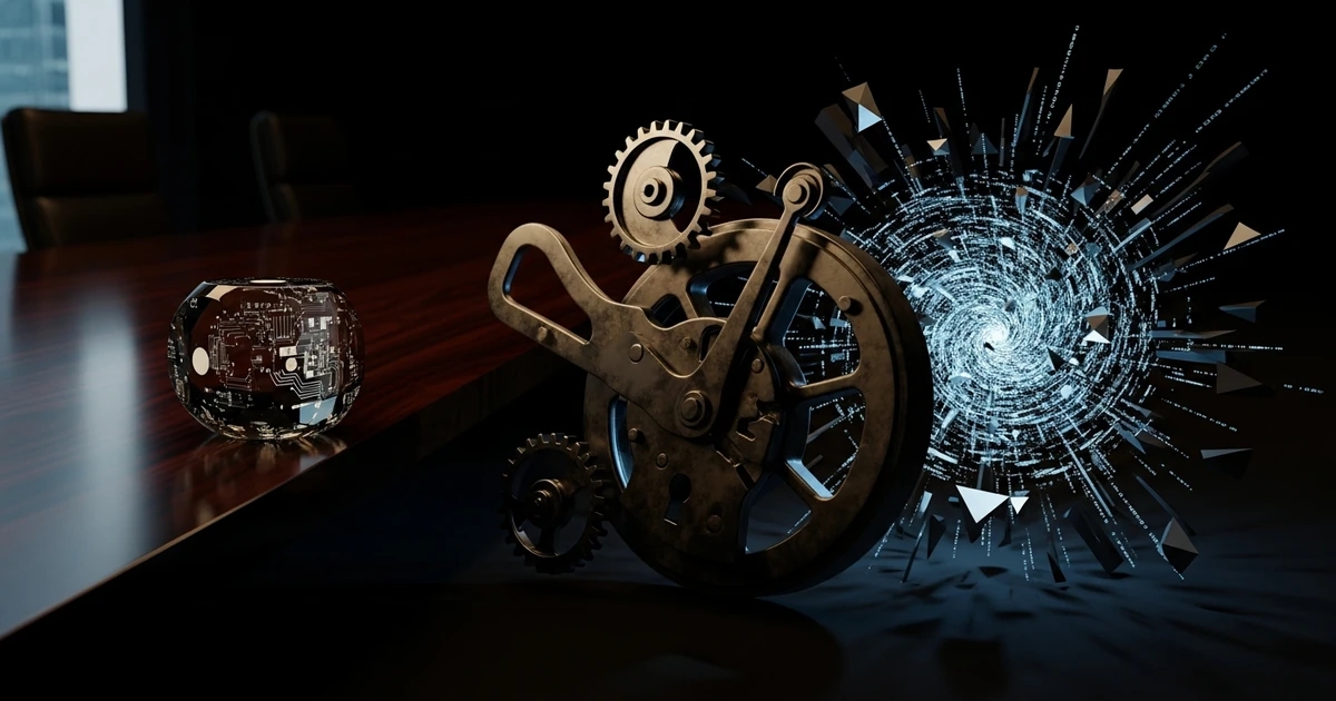 Cyber Risk Quantification: What UK CISOs Must Show the Board | INFORMD Executive Briefing