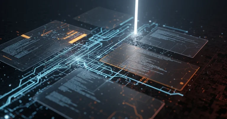 AI-Generated Code: A UK CIO Governance Checklist for 2026 | INFORMD Executive Briefing