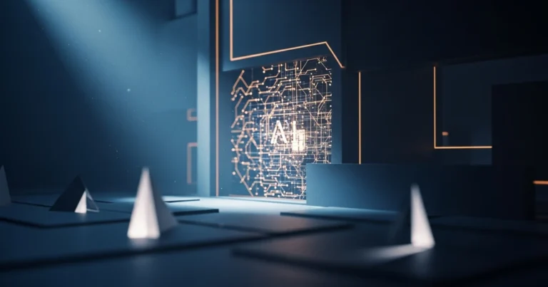 How UK CFOs Should Govern AI in the Finance Function in 2026 | INFORMD Executive Briefing