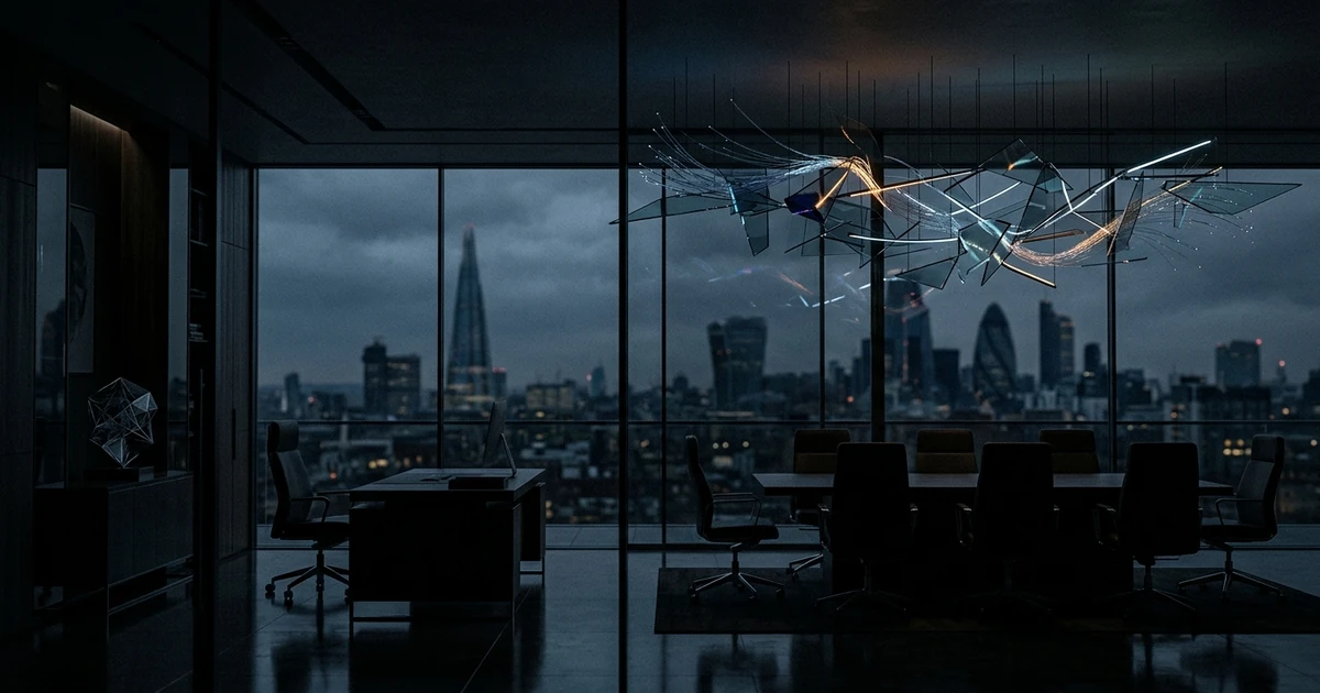 Chief AI Officer: A UK CIO Guide to the New C-Suite Role | INFORMD Executive Briefing
