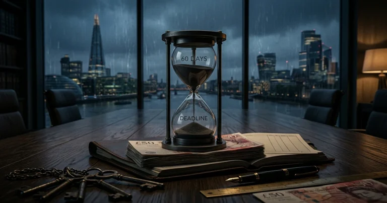 UK CFOs Face a New 60-Day Payment Cap — Are You Ready? | INFORMD Executive Briefing