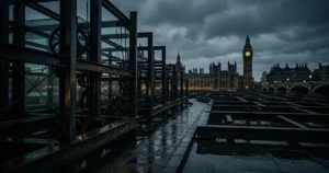 How UK Audit Committees Should Prepare for the CRA in 2026 | INFORMD Executive Briefing