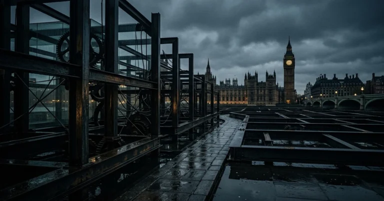How UK Audit Committees Should Prepare for the CRA in 2026 | INFORMD Executive Briefing