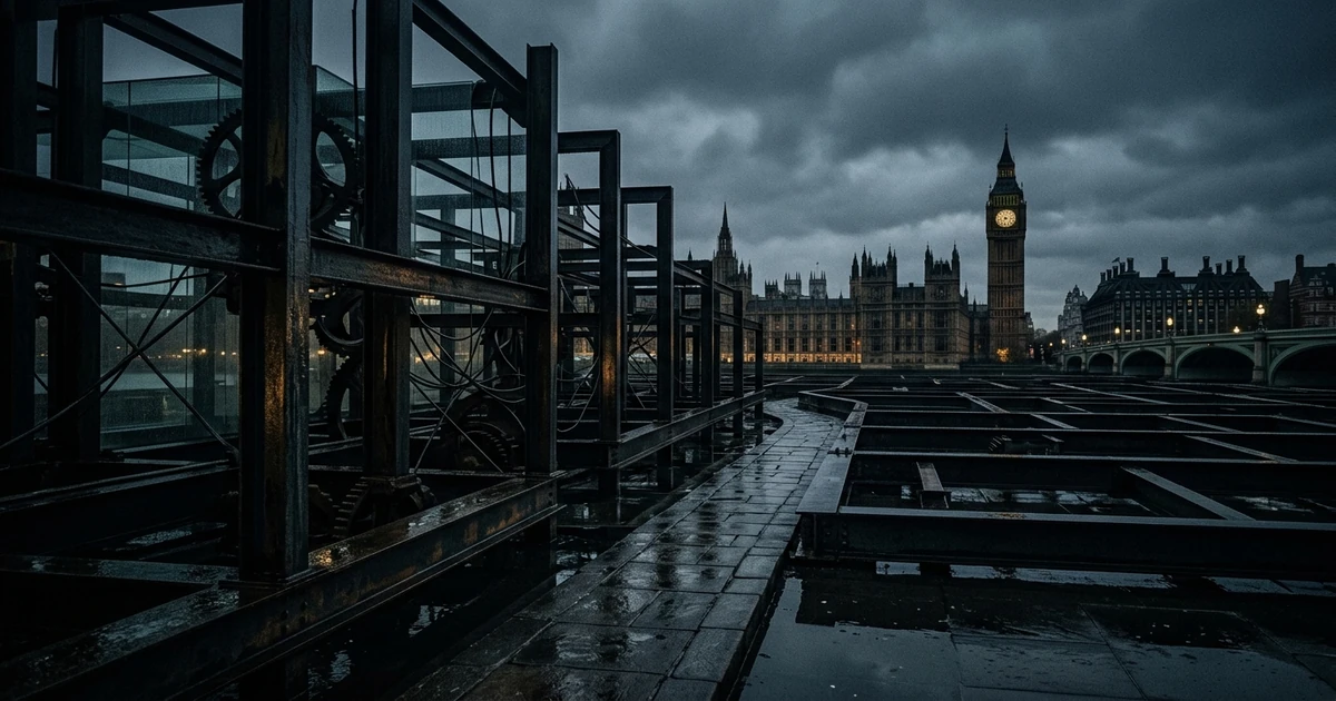 How UK Audit Committees Should Prepare for the CRA in 2026 | INFORMD Executive Briefing
