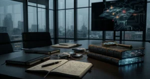 Cyber Due Diligence: A UK CISO's M&A Checklist for 2026 | INFORMD Executive Briefing