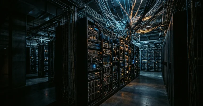 The 2026 AI Compute Squeeze: A UK CIO Prioritisation Playbook | INFORMD Executive Briefing