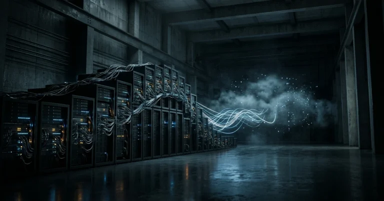 How UK CIOs Should Approach the Cloud Repatriation Wave in 2026 | INFORMD Executive Briefing