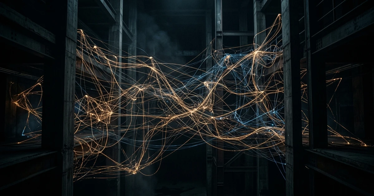 71% of UK Staff Use Shadow AI: A CIO Governance Fix for 2026 | INFORMD Executive Briefing