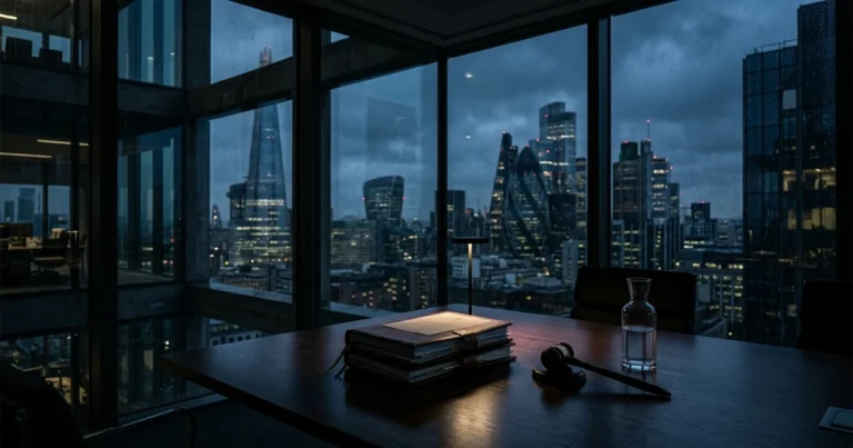 CMA Direct Fines Are Here: A UK Board DMCC Compliance Guide | INFORMD Executive Briefing