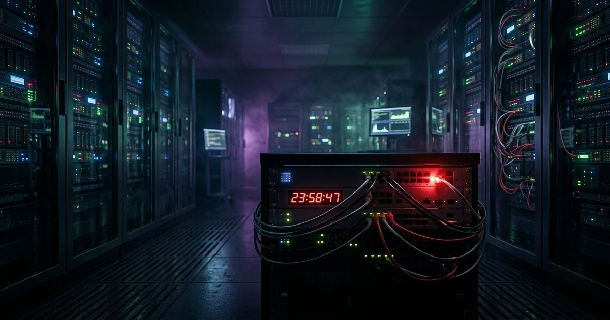 Cyber Security and Resilience Bill: The UK CISO's 24-Hour Test | INFORMD Executive Briefing